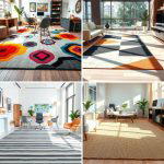 25 Office Rug Ideas to Transform Your Workspace