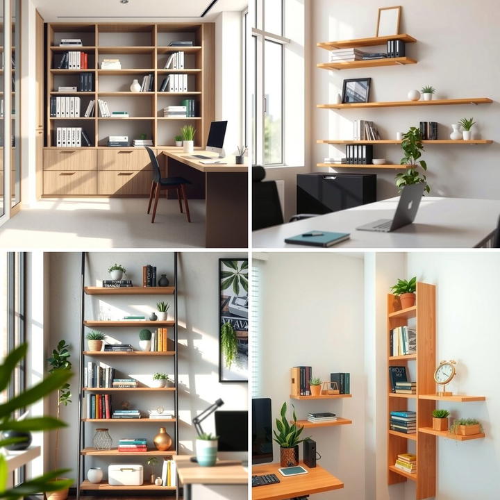 21 Calming Therapist Office Decor Ideas for a Serene Environment