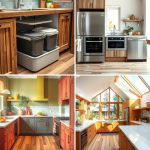 25 Organic Kitchen Design Ideas for a Natural Look