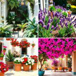 25 Outdoor Plants for Patio to Enhance Your Space