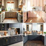 25 Painting Kitchen Cabinet Ideas for a Fresh Look