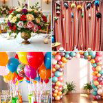 25 Party Decoration Ideas for Memorable Celebrations