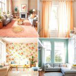 25 Pastel Living Room Ideas for a Soft and Cozy Space