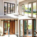 25 Patio Door Ideas to Brighten Your Home