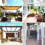 25 Patio Enclosure Ideas for Year-Round Enjoyment