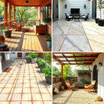 25 Patio Flooring Ideas to Transform Your Outdoor Space