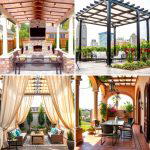 25 Patio Pergola Ideas for Stylish Outdoor Living