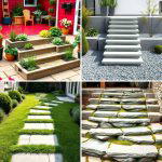 25 Patio Steps Ideas to Enhance Your Outdoor Space