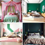 25 Pink and Green Bedroom Ideas for a Fresh Look
