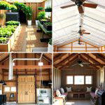 25 Pole Barn Interior Ideas for a Versatile Space