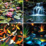 25 Pond Landscaping Ideas for a Tranquil Backyard