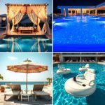 25 Pool Decor Ideas to Transform Your Outdoor Space