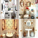 25 Powder Room Wallpaper Ideas to Elevate Your Space