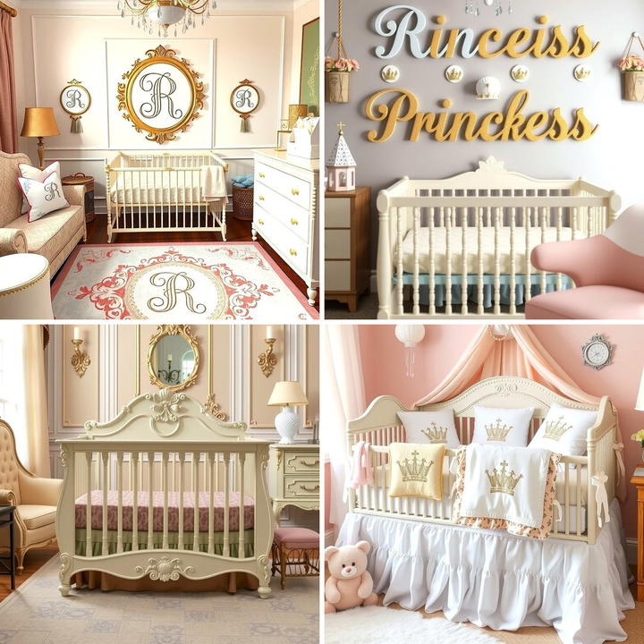 21 Baby Room Ideas for Safe and Stimulating Nurseries