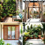 25 Privacy Patio Ideas for a Secluded Outdoor Oasis