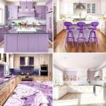 25 Purple Kitchen Ideas for a Bold and Stylish Look