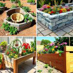 25 Raised Garden Bed Ideas for a Thriving Vegetable Garden