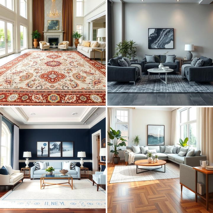 30 Traditional Living Room Ideas for Timeless Elegance