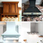 25 Range Hood Ideas to Upgrade Your Kitchen Design