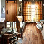 25 Rustic Bathroom Ideas for a Cozy Feel