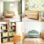 25 Sage Green Nursery Ideas for a Peaceful Baby Room