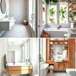25 Scandinavian Bathroom Ideas for a Minimalist and Cozy Space