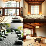 25 Serene Japanese Interior Design Ideas for Your Home