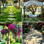 25 Shady Garden Ideas for Lush, Cool Spaces