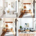 25 Shiplap Wall Ideas to Add Texture and Character