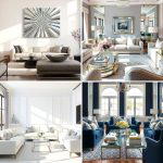 25 Silver Living Room Ideas for a Modern and Elegant Look