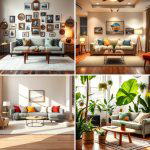 25 Simple Living Room Ideas for a Cozy and Inviting Space
