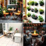 25 Small Backyard Patio Ideas for a Relaxing Outdoor Oasis