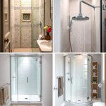25 Small Bathroom Walk-in Shower Ideas for Compact Spaces