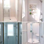 25 Small Bathroom Walk-in Shower Ideas for Modern Homes