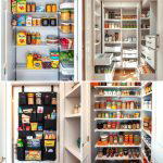25 Small Pantry Ideas to Maximize Your Storage Space