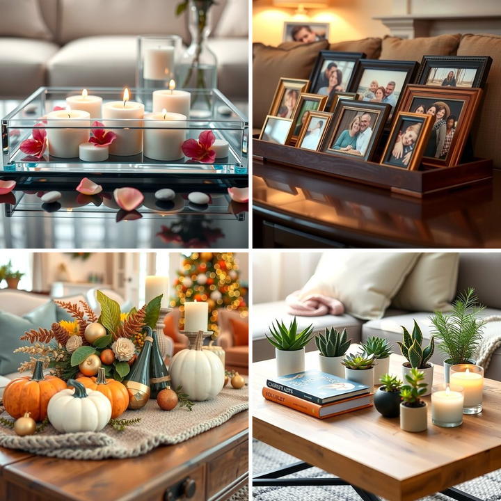 25 TV Console Decor Ideas to Elevate Your Living Room