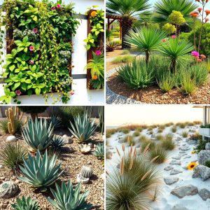 25 South Florida Landscaping Ideas for Tropical Vibes