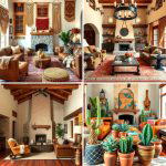 25 Southwest Living Room Ideas for a Cozy Vibe