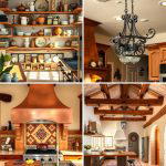 25 Southwestern Kitchen Ideas for a Warm Appeal