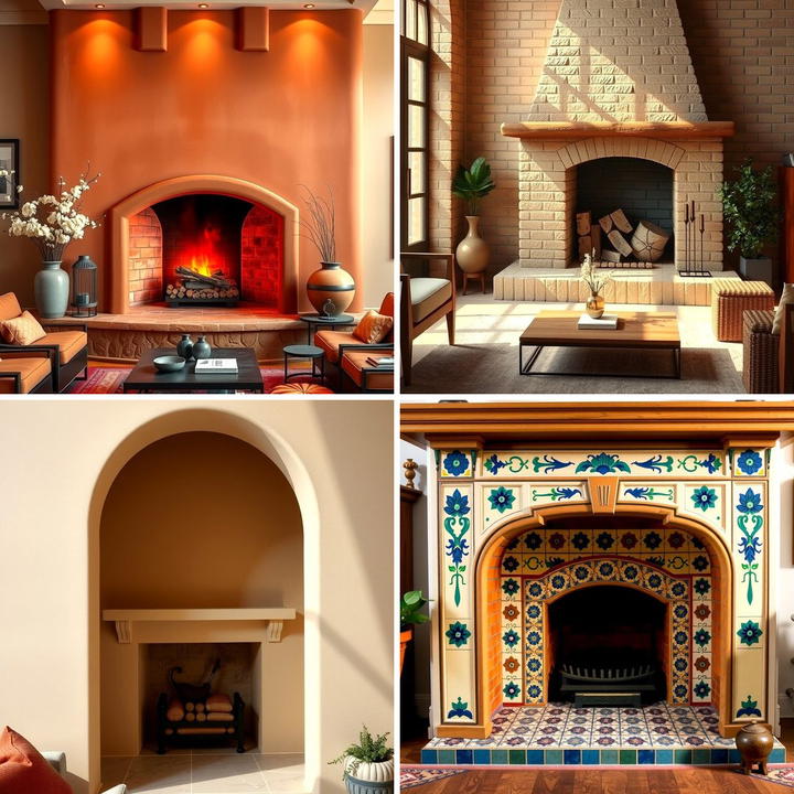 25 Craftsman-style Fireplace Ideas: Classic & Elegant Designs