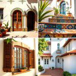 25 Spanish Style Home Exterior Ideas for Curb Appeal