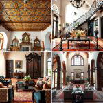 25 Spanish Style Living Room Ideas for Timeless Elegance