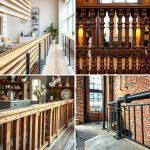 25 Stair Railing Ideas for Modern and Traditional Homes