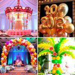 25 Stunning Balloon Centerpiece Ideas for Any Event