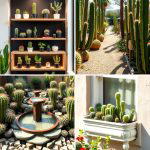 25 Stunning Cactus Garden Ideas for Your Home