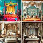 25 Stunning Canopy Bed Ideas for a Dreamy Bedroom