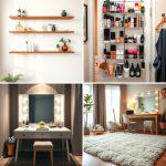 25 Stunning Makeup Room Ideas for Every Style