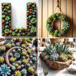 25 Succulent Garden Ideas for Low-Maintenance Beauty