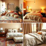 25 Tan Bedroom Ideas for a Warm and Cozy Space