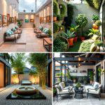 25 Terrace Design Ideas for Outdoor Living
